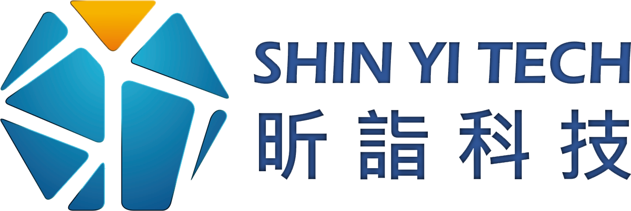 昕詣科技股份有限公司 SHIN YI TECHNOLOGY CO, LTD.